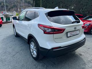 Nissan Qashqai 2019 1.7 Dci 150ps-thumb-8