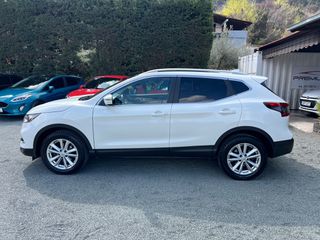 Nissan Qashqai 2019 1.7 Dci 150ps-thumb-6