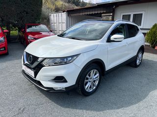 Nissan Qashqai 2019 1.7 Dci 150ps-thumb-5