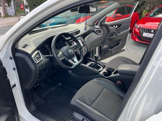 Nissan Qashqai 2019 1.7 Dci 150ps-thumb-12