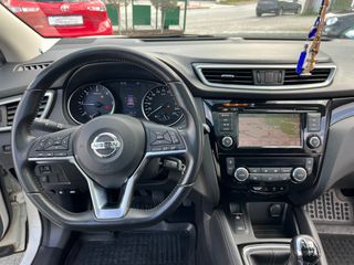 Nissan Qashqai 2019 1.7 Dci 150ps-thumb-20