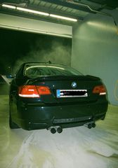 Bmw 320 2010 E92 COUPE EXCLUSIVE