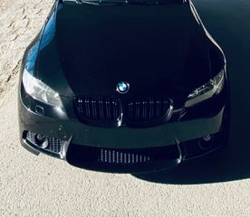 Bmw 320 2010 E92 COUPE EXCLUSIVE