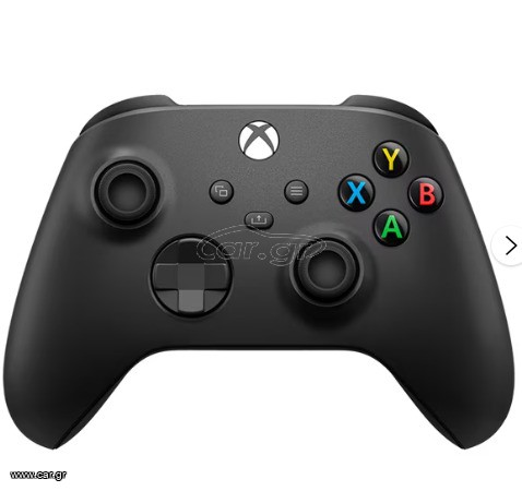 Xbox Series Wireless Controller Black