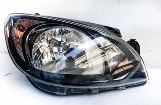 SKODA CITYGO  2012 - 2023  ΕΜΠΡΟΣ ΔΕΞΙΑ