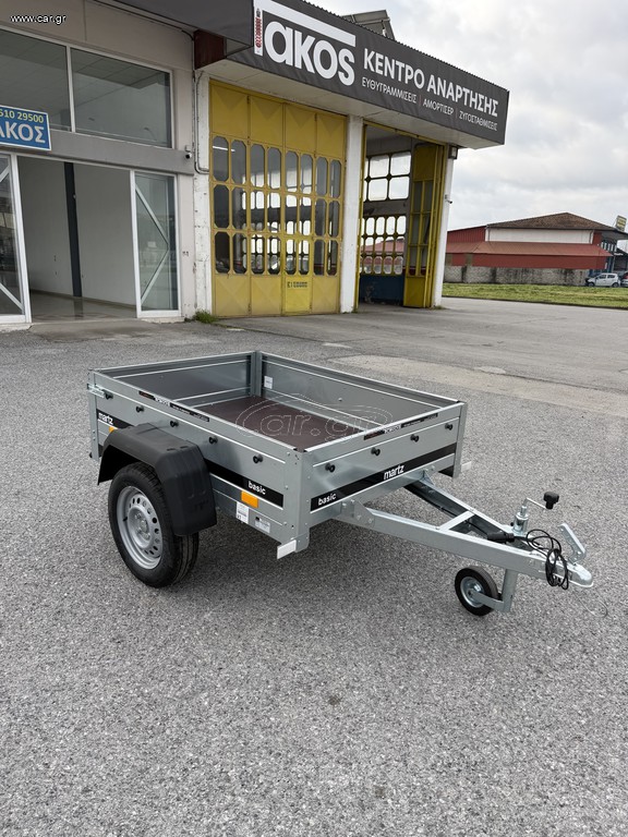 Martz 2026 Basic 150