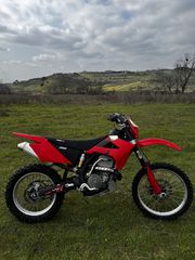 Gas-Gas FSR 450 2008 GasGas FSR 450