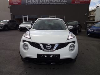 Nissan Juke 2017