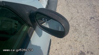 Καθρέπτες ηλεκτρικοί RENAULT CLIO 2003 R+L
