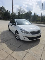 Peugeot 308 2016 1.2 e-THP Access