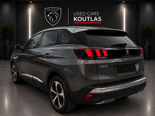Peugeot 3008 2017 ALLURE GRIP DIESEL 120 HP-thumb-5