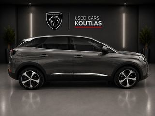 Peugeot 3008 2017 ALLURE GRIP DIESEL 120 HP-thumb-6