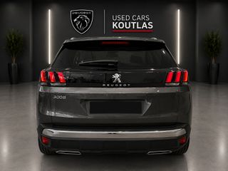 Peugeot 3008 2017 ALLURE GRIP DIESEL 120 HP-thumb-4