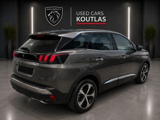 Peugeot 3008 2017 ALLURE GRIP DIESEL 120 HP-thumb-3