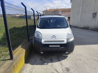 Citroen Nemo 2012