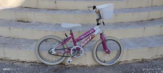 BMX Ideal 2018 BMX - FAST