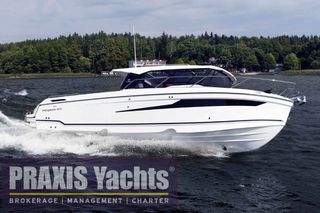 Parker 2026 920 MAX