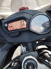 Yamaha XJ6 DIVERSION 2011