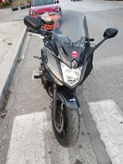 Yamaha XJ6 DIVERSION 2011-thumb-1