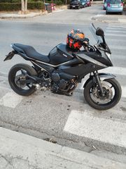 Yamaha XJ6 DIVERSION 2011-thumb-2