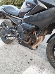 Yamaha XJ6 DIVERSION 2011-thumb-3