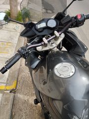 Yamaha XJ6 DIVERSION 2011-thumb-6