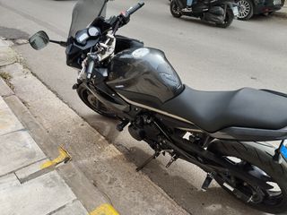 Yamaha XJ6 DIVERSION 2011-thumb-7