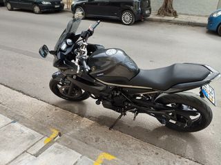 Yamaha XJ6 DIVERSION 2011-thumb-8