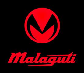 Malaguti LAVA 120 2026 i CBS Δωρεάν Μεταφορά!!!-thumb-9