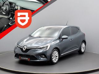 Renault Clio 2021 1.5 dCi Expression Plus Navi Camera