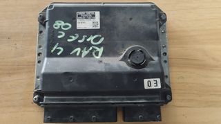 ΕΓΚΕΦΑΛΟΣ ΚΙΝΗΤΗΡΑ ΤΟΥΟΤΑ DIESEL DENSO 89661-42C10