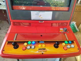 AIR HOCKEY | ΞΥΛΙΝΟ ΠΟΔΟΣΦΑΙΡΑΚΙ | ARCADE
