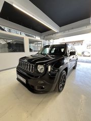 Jeep Renegade 2015 Longitude