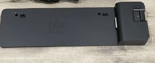 HP 2013 - ULTRASLIM DOCKING STATION FOR ELITEBOOK SERIES