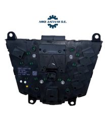FORD FIESTA Mk7 (2008-2012), Ford Audio Control Panel, με κωδικό 8A6T-18K811-AD-thumb-1