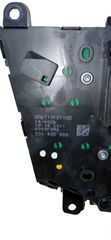 FORD FIESTA Mk7 (2008-2012), Ford Audio Control Panel, με κωδικό 8A6T-18K811-AD-thumb-2