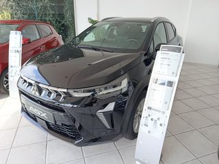 Mitsubishi Asx 2026 1.000cc Turbo 91hp invite plus