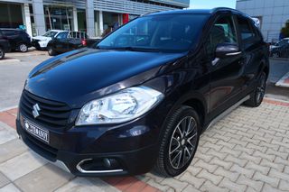 Suzuki SX4 S-Cross 2014 1.6 GLX 4WD ALLGRIP ΕΛΛΗΝΙΚΗΣ ΑΝΤΙΠΡΟΣΩΠΕΙΑΣ