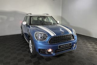 Mini Countryman 2019 (Cooper)-thumb-2