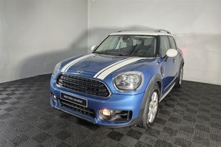Mini Countryman 2019 (Cooper)