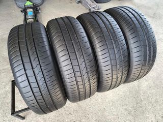4 ΕΛΑΣΤΙΚΆ 215/60/16 FALKEN DOT(4723)**AUTO IKAS**