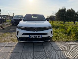 Opel Mokka-e 2023-thumb-1