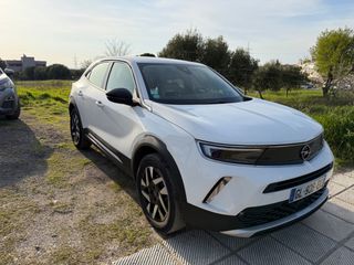 Opel Mokka-e 2023-thumb-2