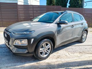 Hyundai Kona 2019 1.0 T-GDI  120hp Ελληνικό