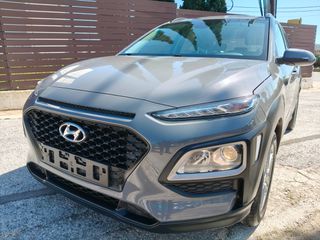Hyundai Kona 2019 1.0 T-GDI  120hp Ελληνικό-thumb-2