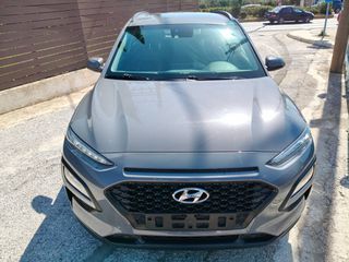 Hyundai Kona 2019 1.0 T-GDI  120hp Ελληνικό-thumb-5