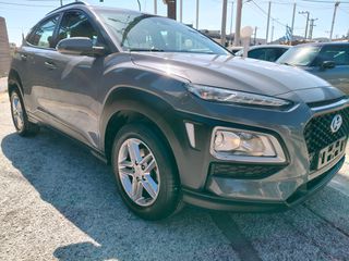 Hyundai Kona 2019 1.0 T-GDI  120hp Ελληνικό-thumb-21