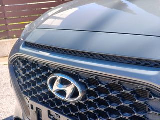 Hyundai Kona 2019 1.0 T-GDI  120hp Ελληνικό-thumb-6