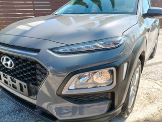 Hyundai Kona 2019 1.0 T-GDI  120hp Ελληνικό-thumb-7