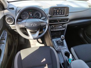 Hyundai Kona 2019 1.0 T-GDI  120hp Ελληνικό-thumb-51